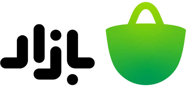 لوگوی کافه‌بازار