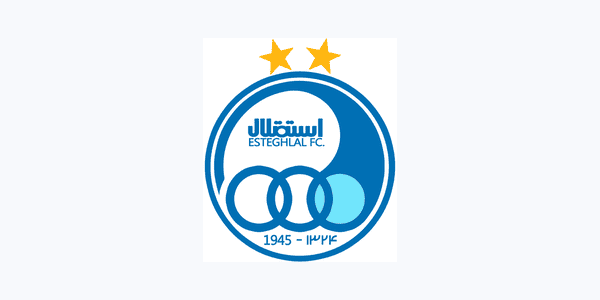 لوگوی باشگاه استقلال