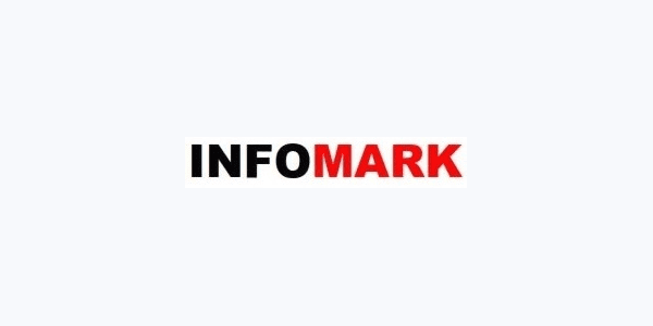 لوگوی InfoMark
