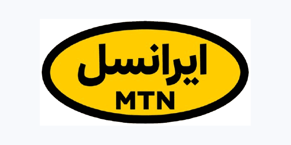 لوگوی ایرانسل