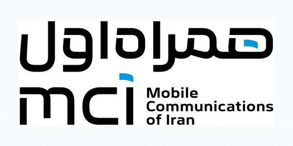 لوگوی همراه اول