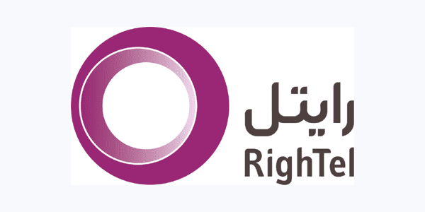 لوگوی رایتل