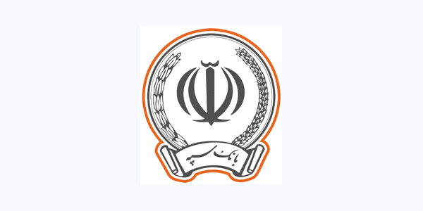 لوگوی بانک سپه