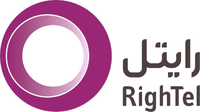 لوگوی رایتل