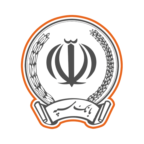 لوگوی بانک سپه